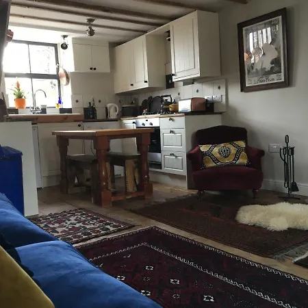 Ferienhaus La'al Yam