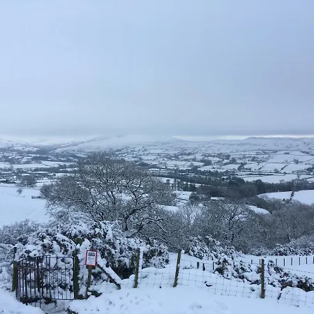 Ferienhaus La'al Yam Sedbergh